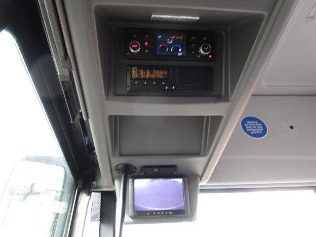 Mercedes-Benz O 530 Citaro C2, Euro 6, A/C, org. km, 1. Hand Autobuses interurbano