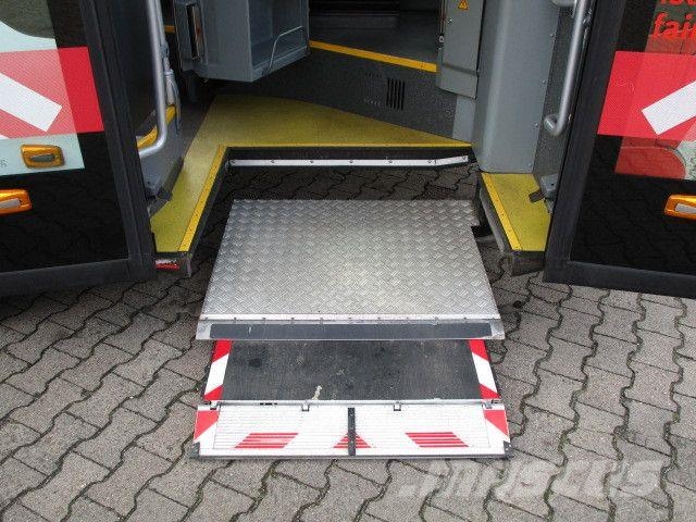 Mercedes-Benz O 530 Citaro C2, Euro 6, A/C, org. km, 1. Hand Autobuses interurbano