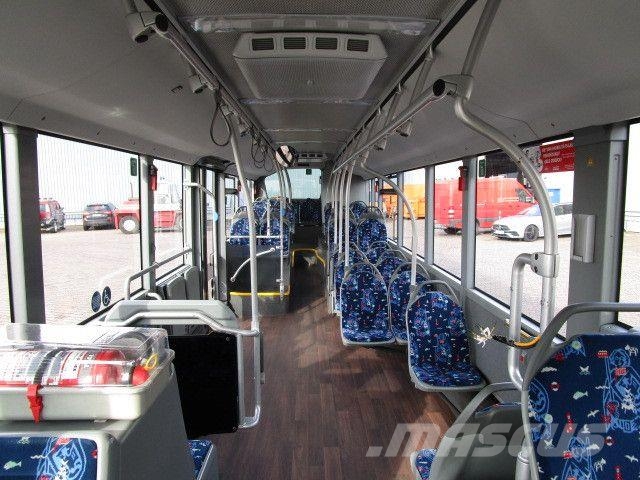 Mercedes-Benz O 530 Citaro C2, Euro 6, A/C, org. km, 1. Hand Autobuses interurbano