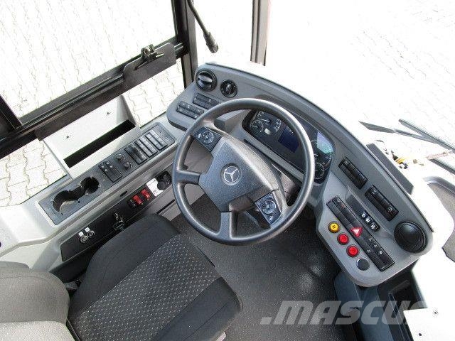 Mercedes-Benz O 530 Citaro C2, Euro 6, A/C, org. km, 1. Hand Autobuses interurbano