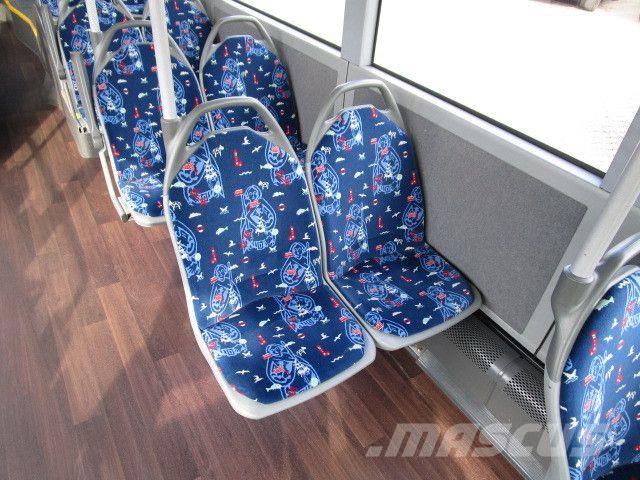 Mercedes-Benz O 530 Citaro C2, Euro 6, A/C, org. km, 1. Hand Autobuses interurbano