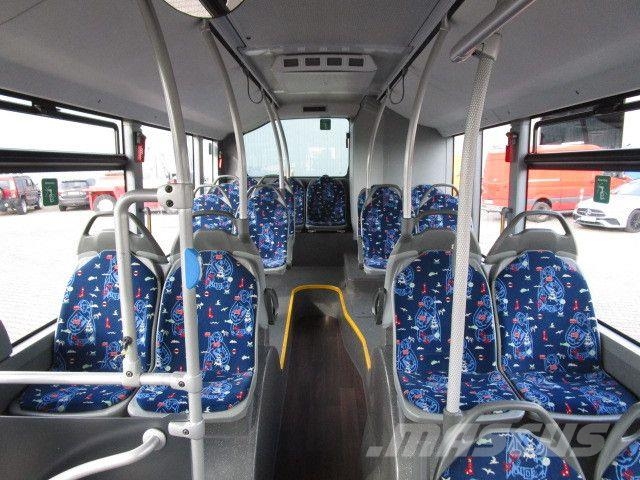 Mercedes-Benz O 530 Citaro C2, Euro 6, A/C, org. km, 1. Hand Autobuses interurbano