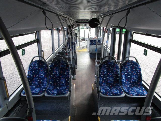 Mercedes-Benz O 530 Citaro C2, Euro 6, A/C, org. km, 1. Hand Autobuses interurbano