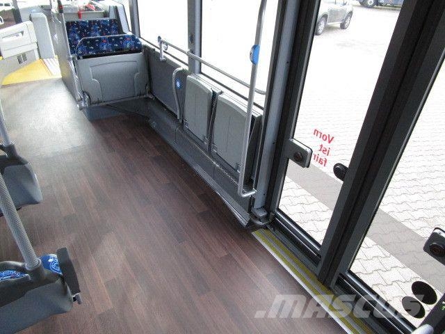 Mercedes-Benz O 530 Citaro C2, Euro 6, A/C, org. km, 1. Hand Autobuses interurbano