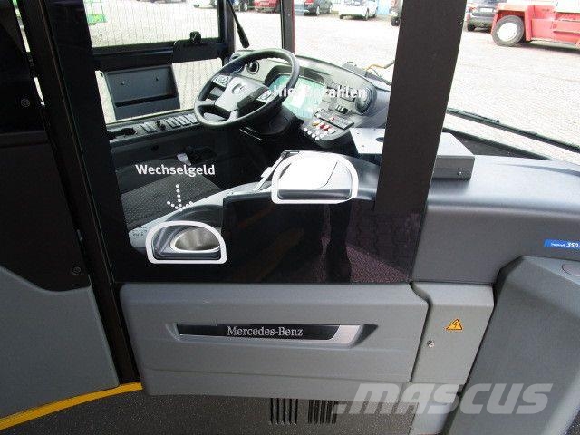Mercedes-Benz O 530 Citaro C2, Euro 6, A/C, org. km, 1. Hand Autobuses interurbano