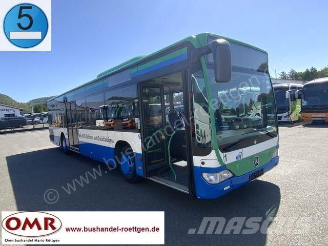 Mercedes-Benz O 530 Citaro/ A 20/ A 21 Lion´s City Überlandbusse