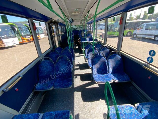 Mercedes-Benz O 530 Citaro/ A 20/ A 21 Lion´s City Überlandbusse