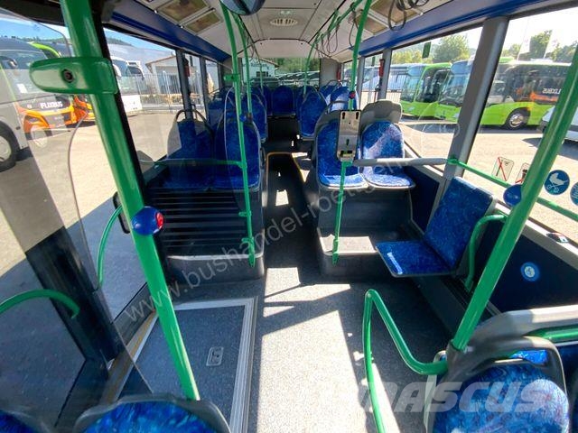 Mercedes-Benz O 530 Citaro/ A 20/ A 21 Lion´s City Überlandbusse