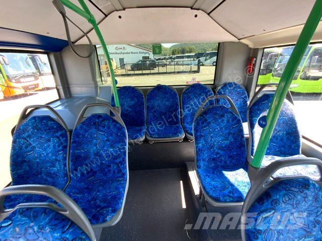 Mercedes-Benz O 530 Citaro/ A 20/ A 21 Lion´s City Überlandbusse
