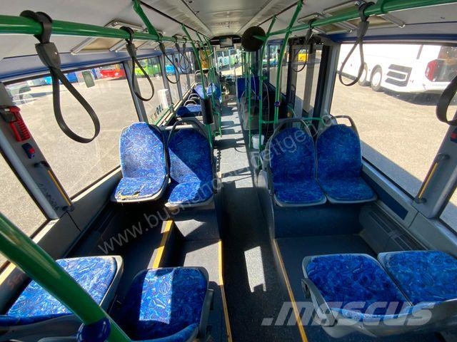 Mercedes-Benz O 530 Citaro/ A 20/ A 21 Lion´s City Überlandbusse