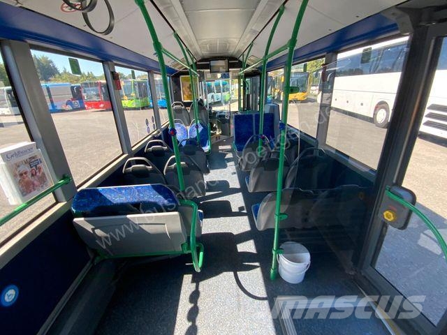Mercedes-Benz O 530 Citaro/ A 20/ A 21 Lion´s City Überlandbusse