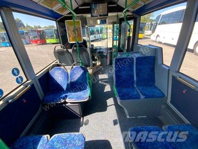 Mercedes-Benz O 530 Citaro/ A 20/ A 21 Lion´s City Überlandbusse