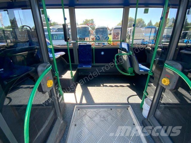 Mercedes-Benz O 530 Citaro/ A 20/ A 21 Lion´s City Überlandbusse