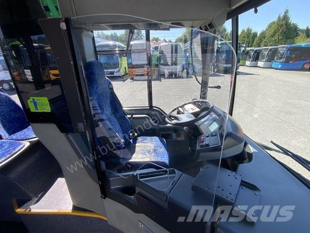 Mercedes-Benz O 530 Citaro/ A 20/ A 21 Lion´s City Überlandbusse