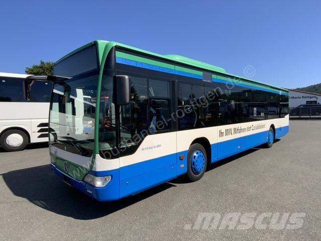 Mercedes-Benz O 530 Citaro/ A 20/ A 21 Lion´s City Überlandbusse