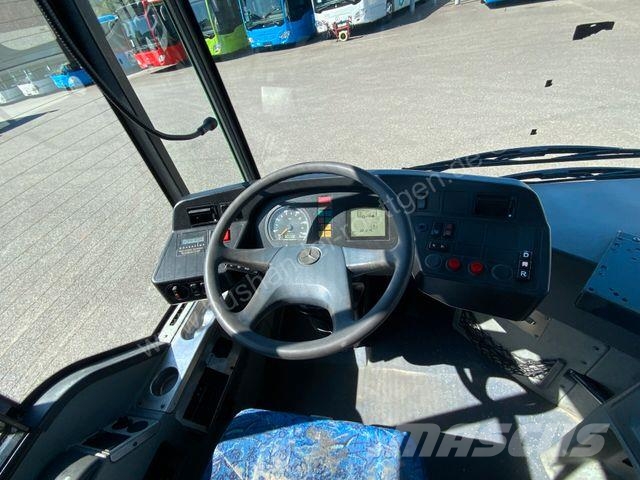 Mercedes-Benz O 530 Citaro/ A 20/ A 21 Lion´s City Überlandbusse