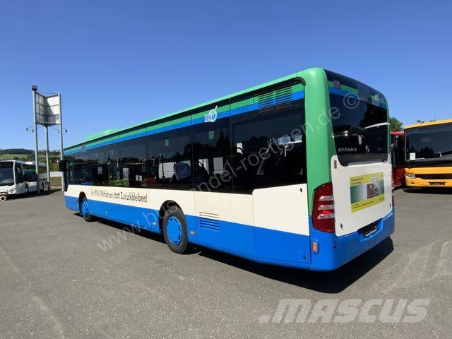 Mercedes-Benz O 530 Citaro/ A 20/ A 21 Lion´s City Überlandbusse