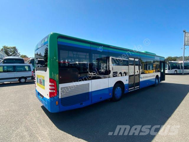 Mercedes-Benz O 530 Citaro/ A 20/ A 21 Lion´s City Überlandbusse