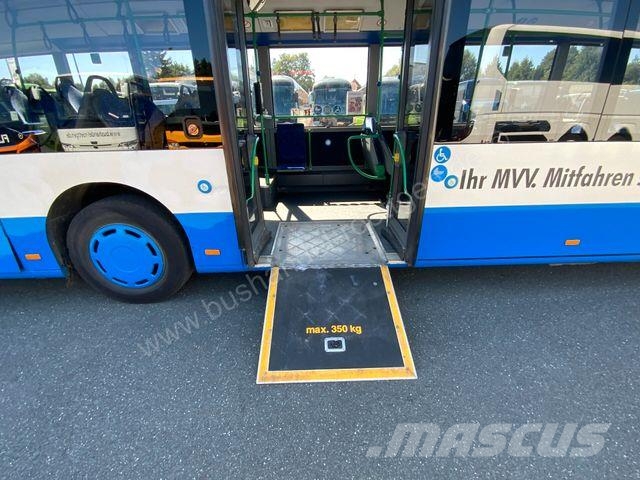 Mercedes-Benz O 530 Citaro/ A 20/ A 21 Lion´s City Überlandbusse