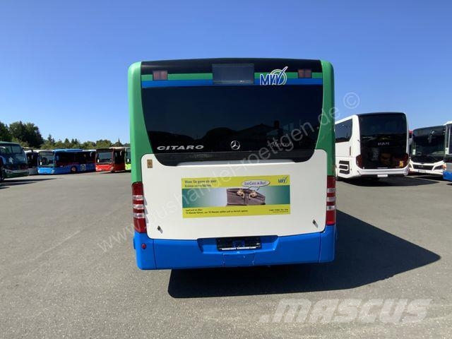 Mercedes-Benz O 530 Citaro/ A 20/ A 21 Lion´s City Überlandbusse