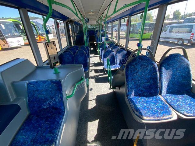 Mercedes-Benz O 530 Citaro/ A 20/ A 21 Lion´s City Überlandbusse
