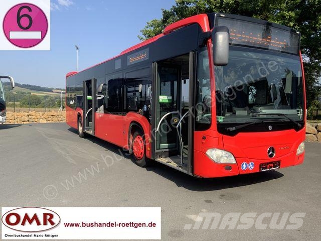 Mercedes-Benz O 530 Citaro/ A 20/ A 21 Lion´s City حافلة داخل المدينة