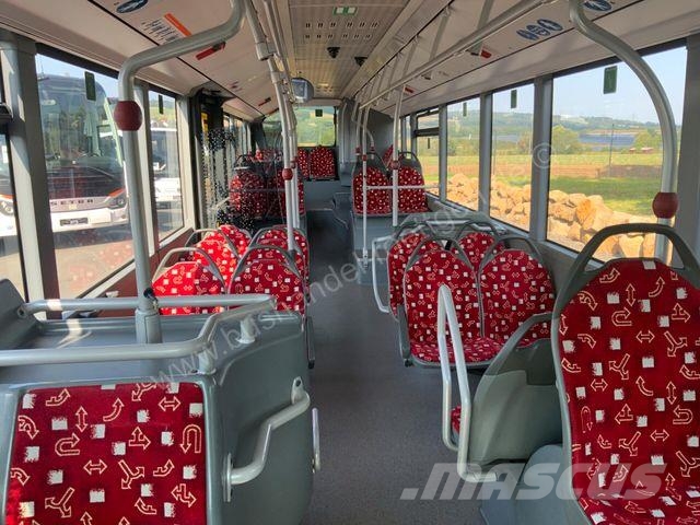 Mercedes-Benz O 530 Citaro/ A 20/ A 21 Lion´s City حافلة داخل المدينة