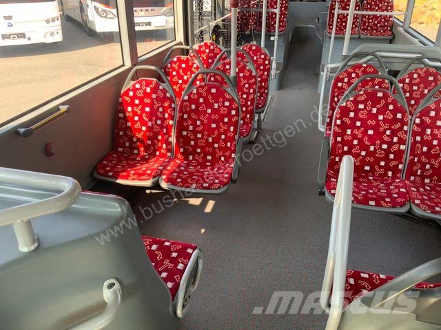 Mercedes-Benz O 530 Citaro/ A 20/ A 21 Lion´s City حافلة داخل المدينة