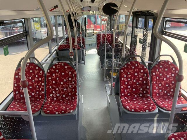 Mercedes-Benz O 530 Citaro/ A 20/ A 21 Lion´s City حافلة داخل المدينة