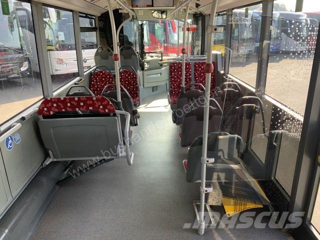 Mercedes-Benz O 530 Citaro/ A 20/ A 21 Lion´s City حافلة داخل المدينة