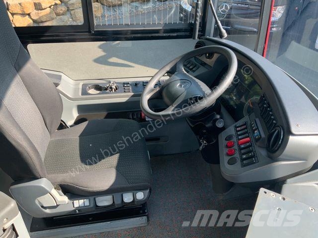 Mercedes-Benz O 530 Citaro/ A 20/ A 21 Lion´s City حافلة داخل المدينة