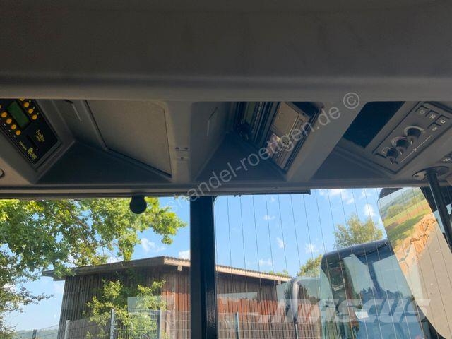 Mercedes-Benz O 530 Citaro/ A 20/ A 21 Lion´s City حافلة داخل المدينة