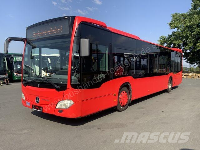 Mercedes-Benz O 530 Citaro/ A 20/ A 21 Lion´s City حافلة داخل المدينة