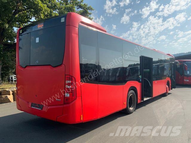 Mercedes-Benz O 530 Citaro/ A 20/ A 21 Lion´s City حافلة داخل المدينة
