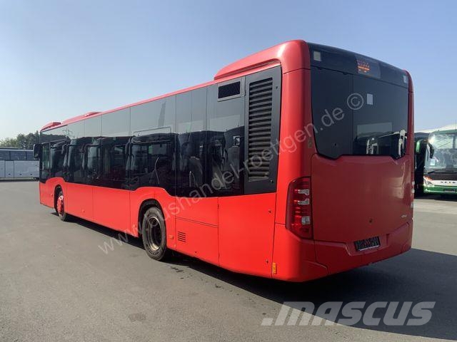 Mercedes-Benz O 530 Citaro/ A 20/ A 21 Lion´s City حافلة داخل المدينة