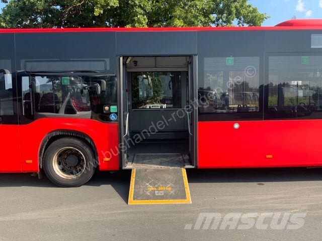 Mercedes-Benz O 530 Citaro/ A 20/ A 21 Lion´s City حافلة داخل المدينة