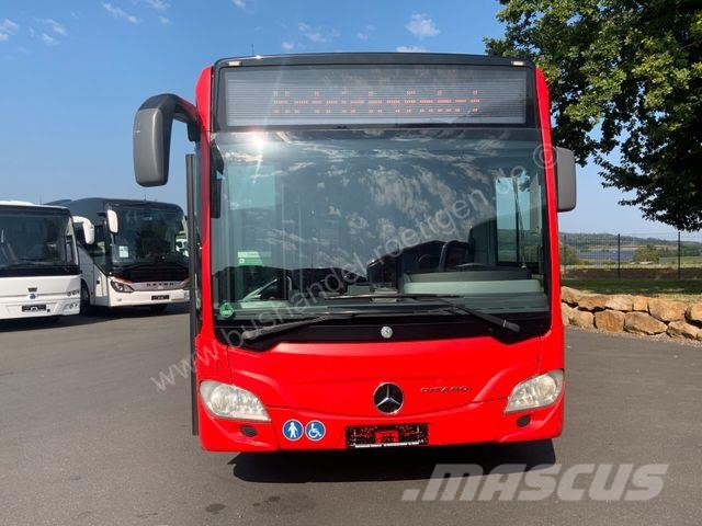 Mercedes-Benz O 530 Citaro/ A 20/ A 21 Lion´s City حافلة داخل المدينة