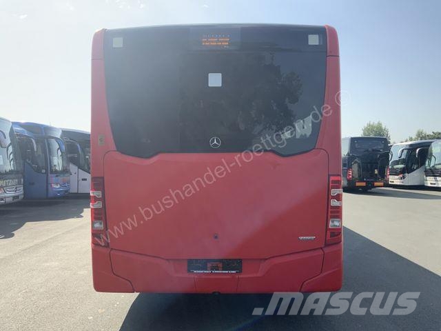 Mercedes-Benz O 530 Citaro/ A 20/ A 21 Lion´s City حافلة داخل المدينة