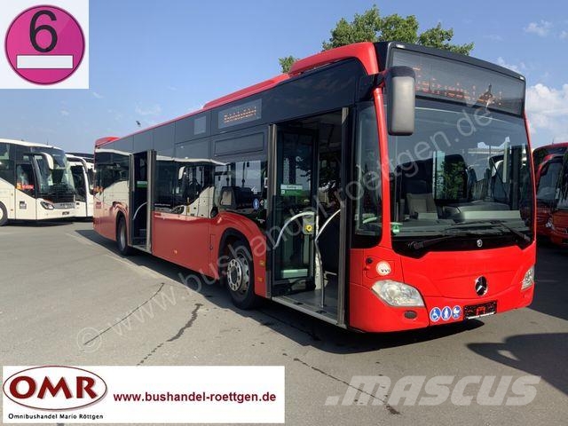 Mercedes-Benz O 530 Citaro/ A 20/ A 21 Überlandbusse
