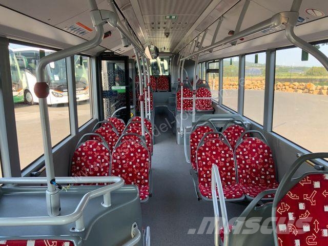 Mercedes-Benz O 530 Citaro/ A 20/ A 21 Überlandbusse