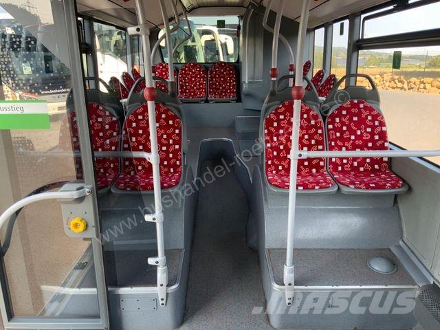 Mercedes-Benz O 530 Citaro/ A 20/ A 21 Überlandbusse