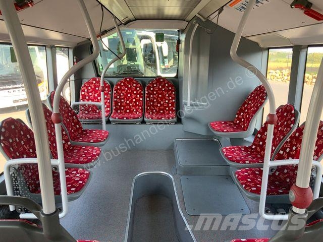 Mercedes-Benz O 530 Citaro/ A 20/ A 21 Überlandbusse