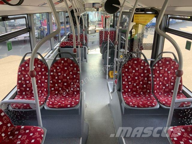 Mercedes-Benz O 530 Citaro/ A 20/ A 21 Überlandbusse