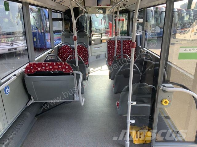 Mercedes-Benz O 530 Citaro/ A 20/ A 21 Überlandbusse