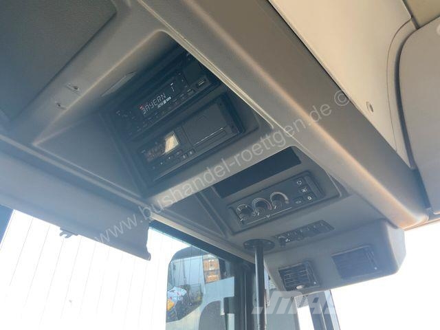 Mercedes-Benz O 530 Citaro/ A 20/ A 21 Überlandbusse