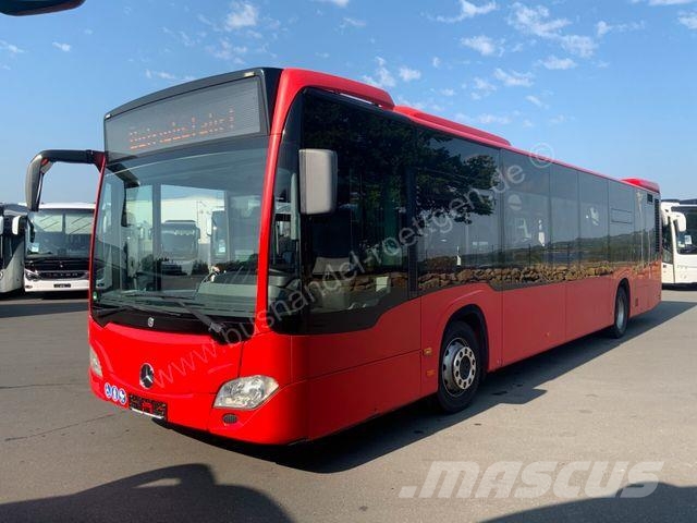 Mercedes-Benz O 530 Citaro/ A 20/ A 21 Überlandbusse