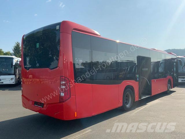 Mercedes-Benz O 530 Citaro/ A 20/ A 21 Überlandbusse