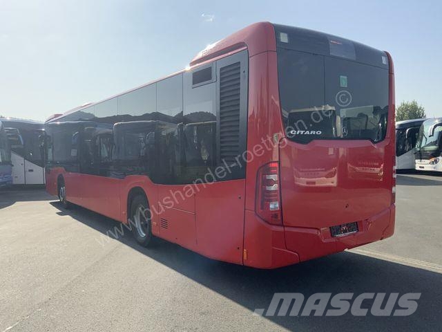 Mercedes-Benz O 530 Citaro/ A 20/ A 21 Überlandbusse