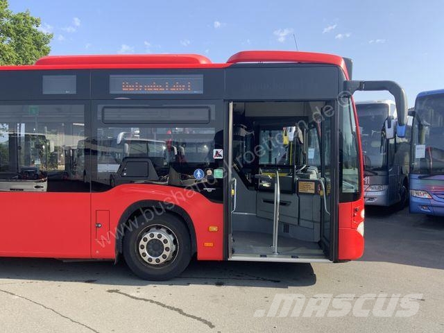 Mercedes-Benz O 530 Citaro/ A 20/ A 21 Überlandbusse