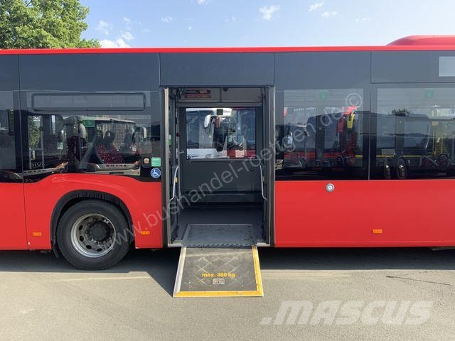 Mercedes-Benz O 530 Citaro/ A 20/ A 21 Überlandbusse